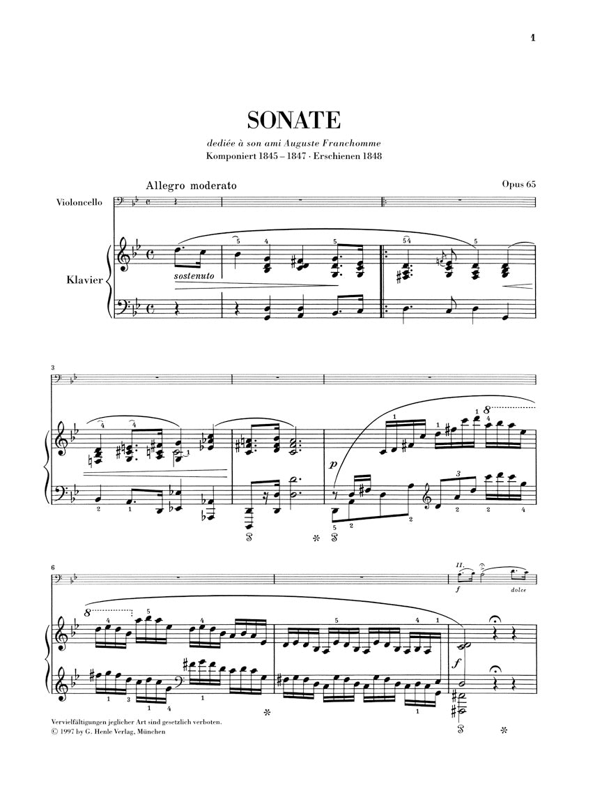 Example page 1