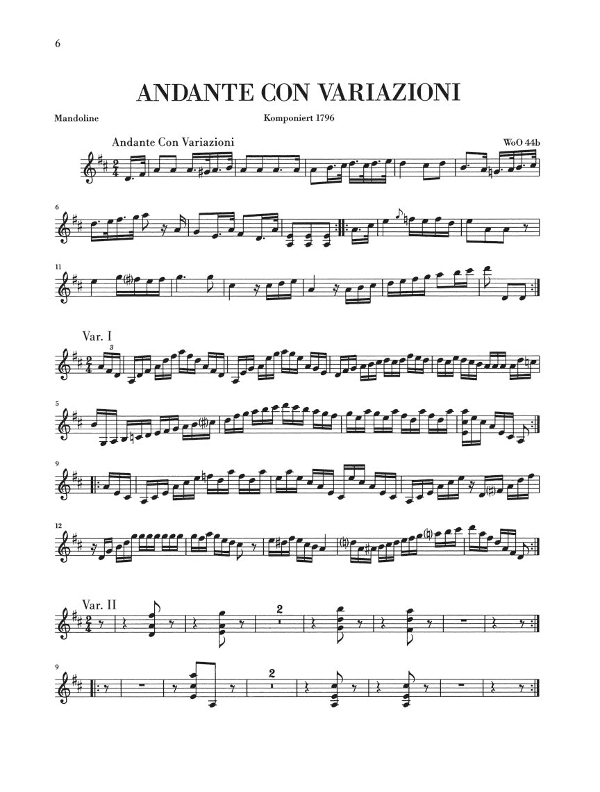 Example page 1