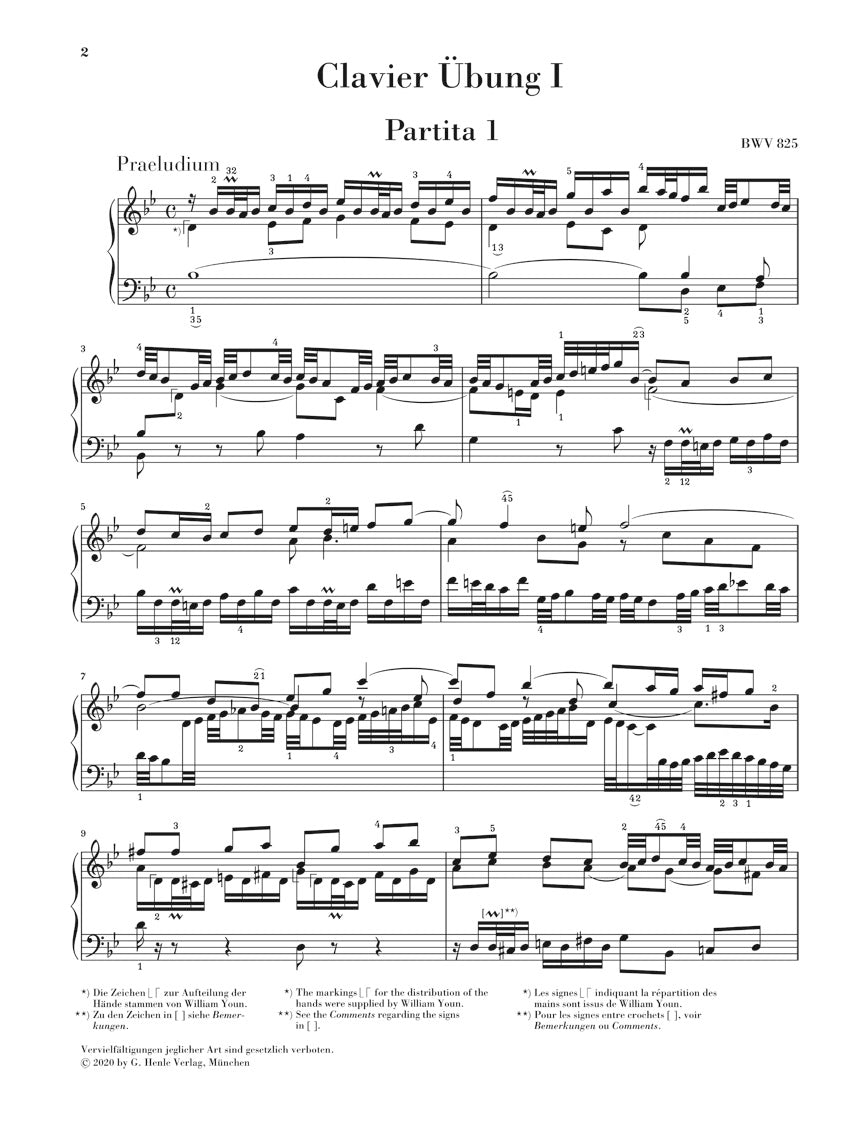 Example page 1