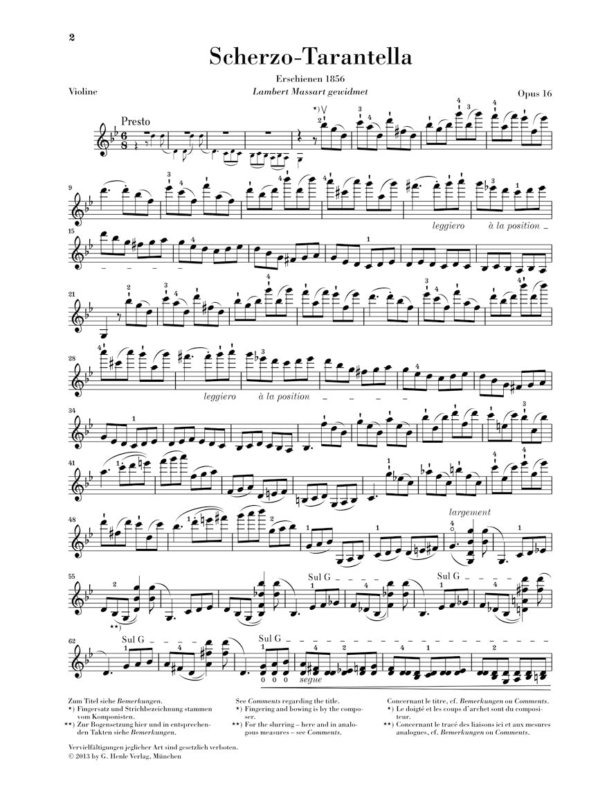 Example page 2