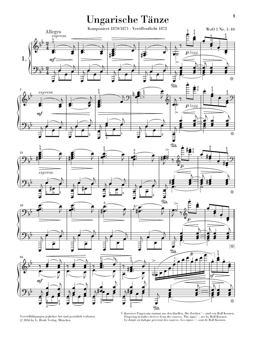 Example page 1