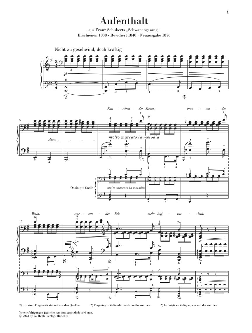 Example page 1