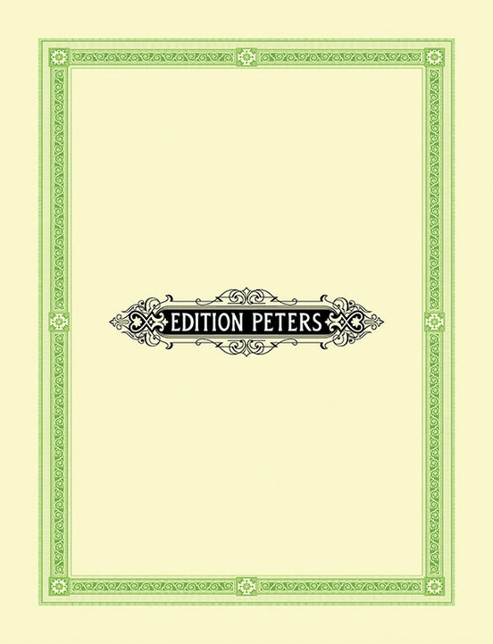 Spohr Nonet in F Op. 31