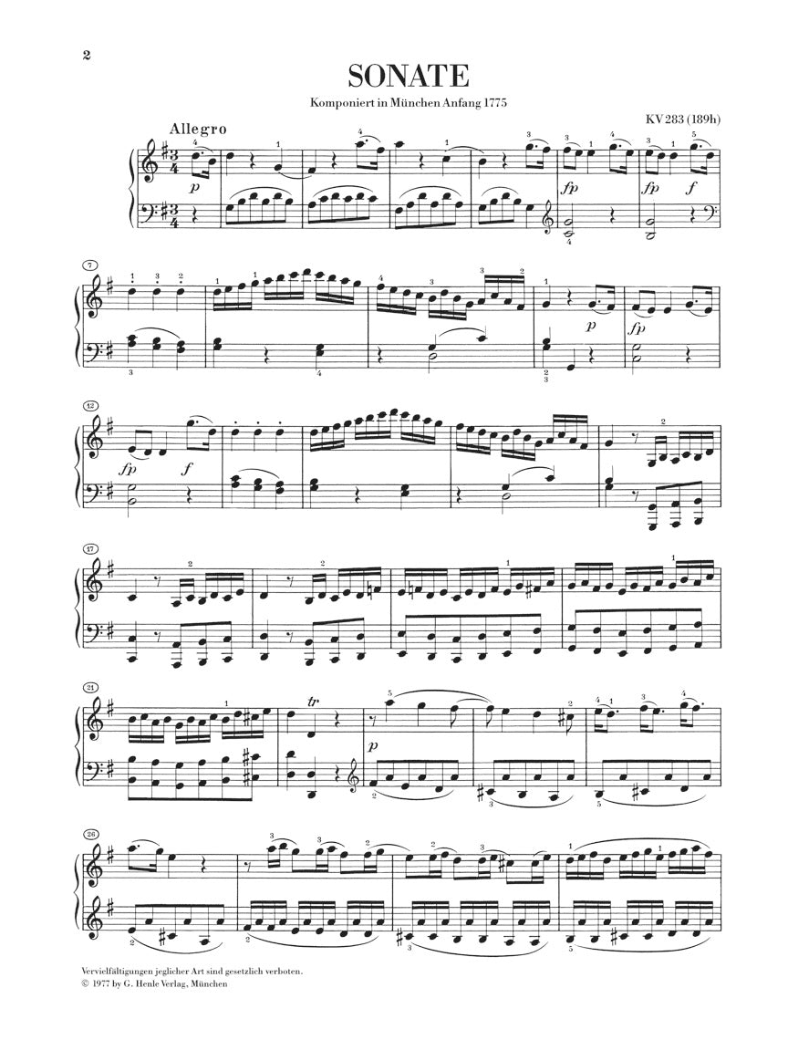 Example page 1