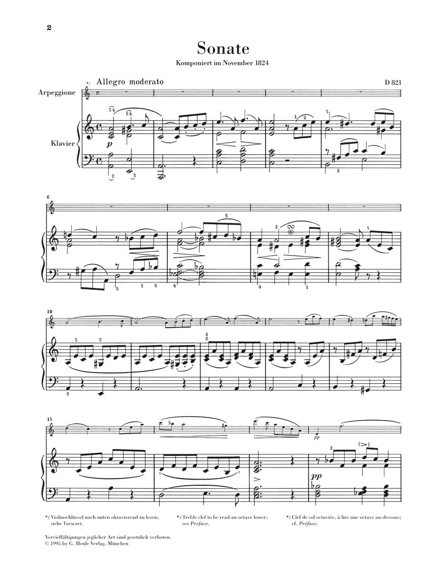 Example page 1