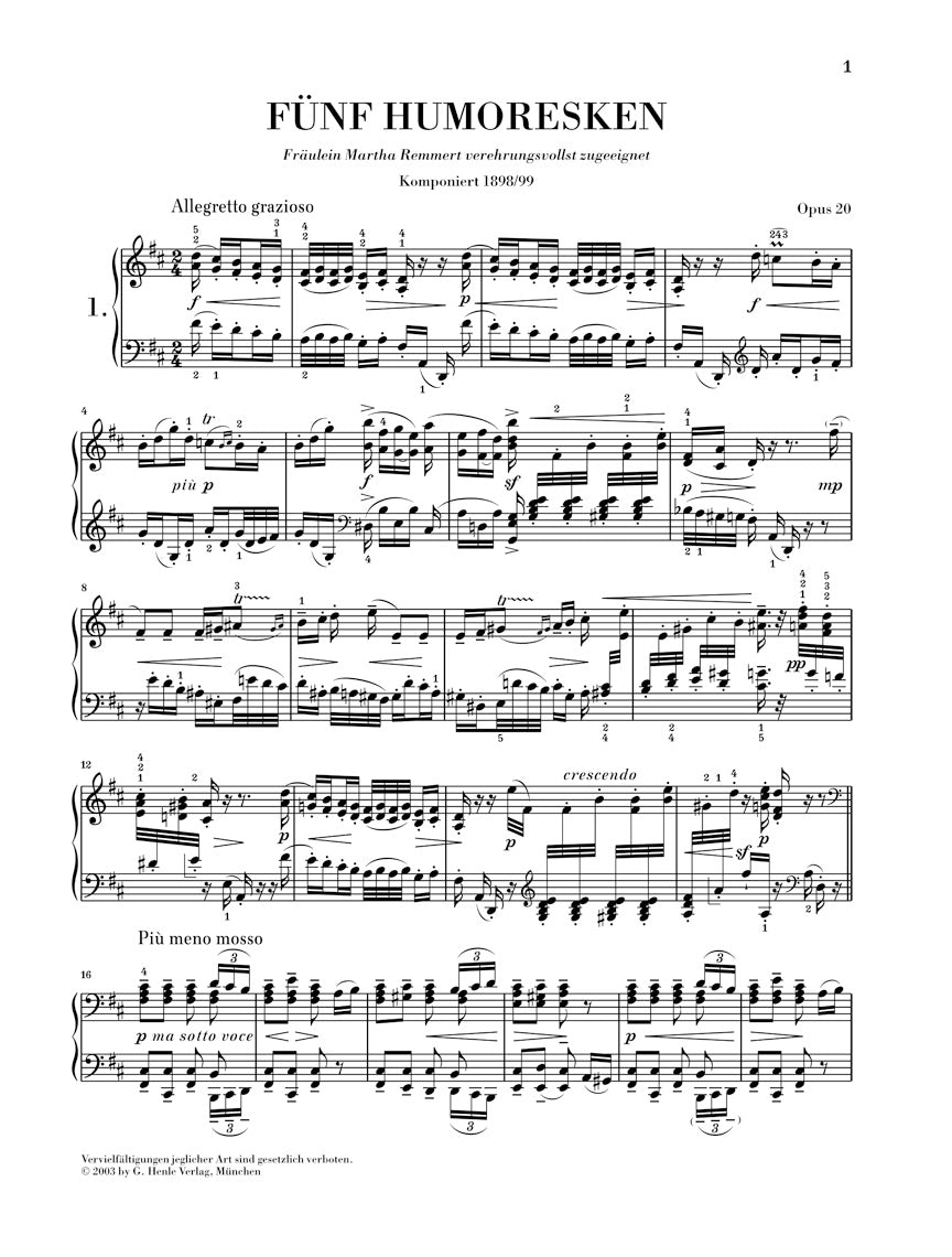 Example page 1