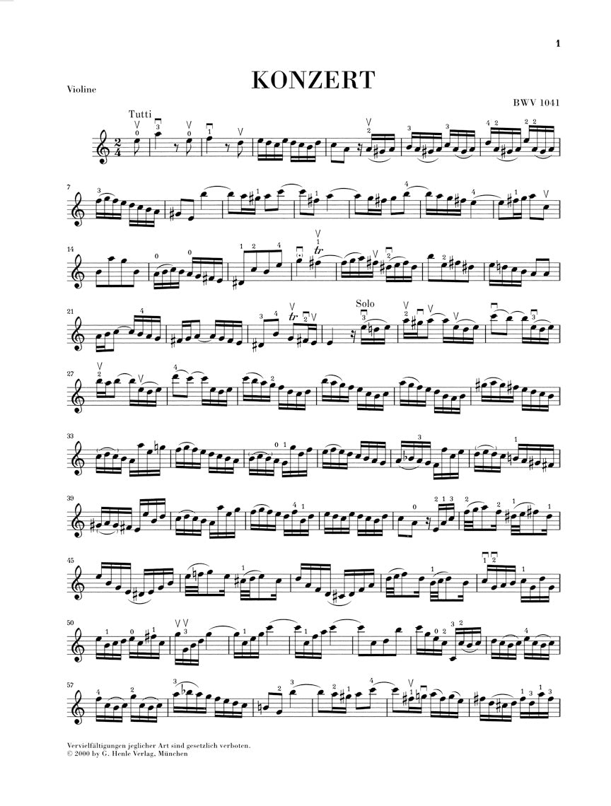 Example page 1