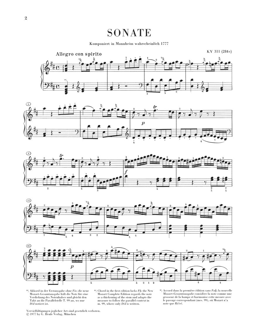 Example page 1