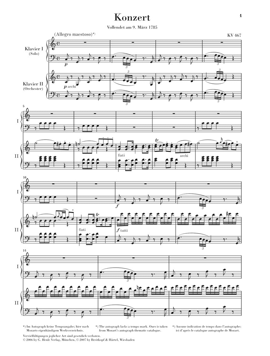 Example page 1