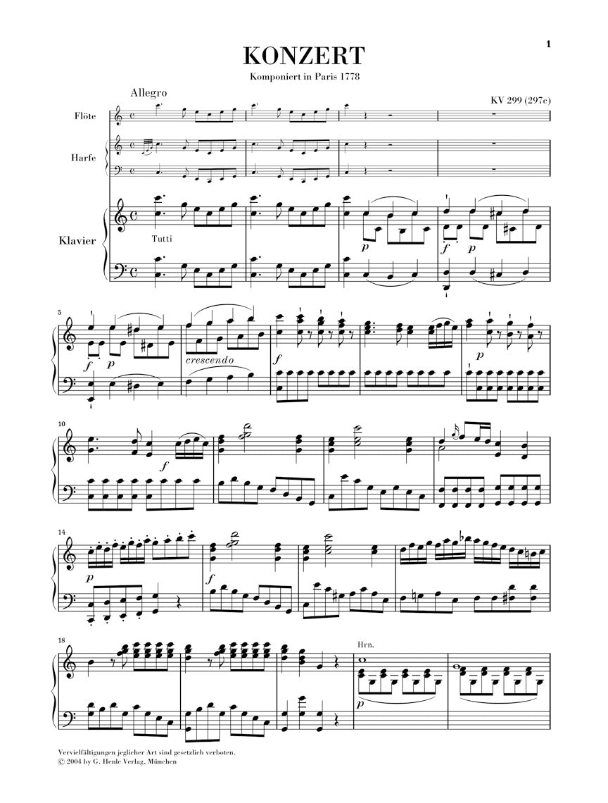Example page 1