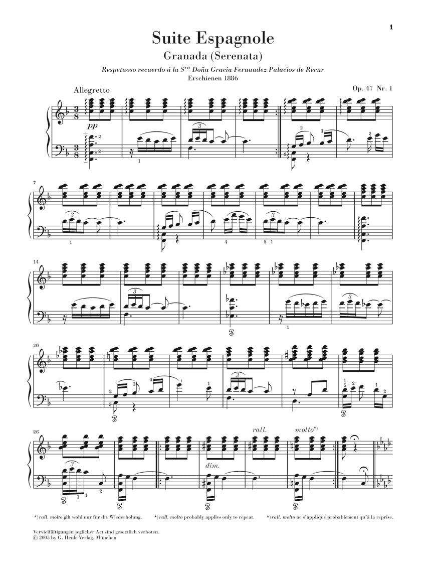 Example page 1