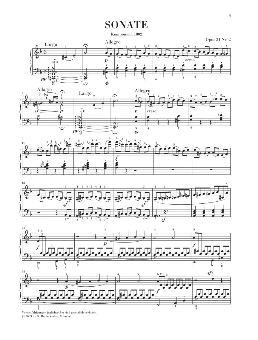 Example page 1