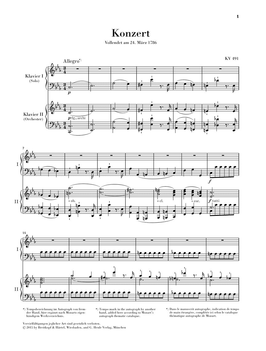 Example page 1