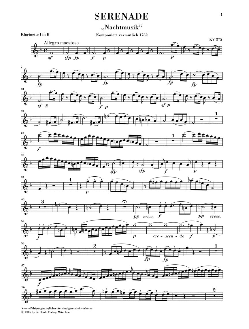 Example page 1