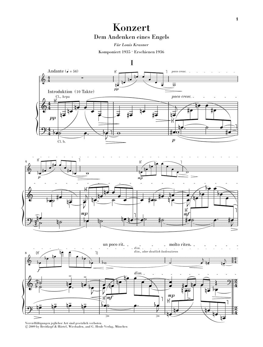 Example page 1