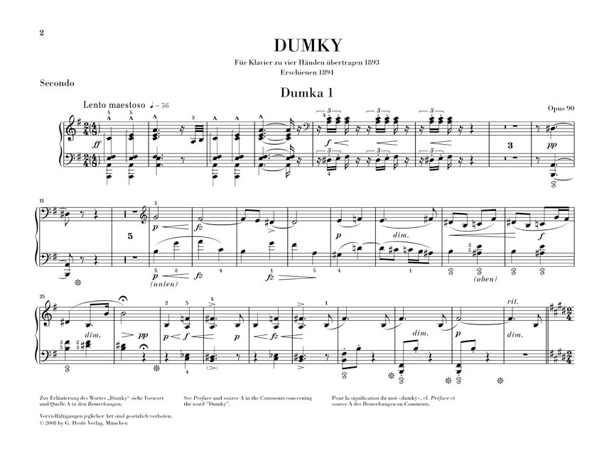 Example page 1