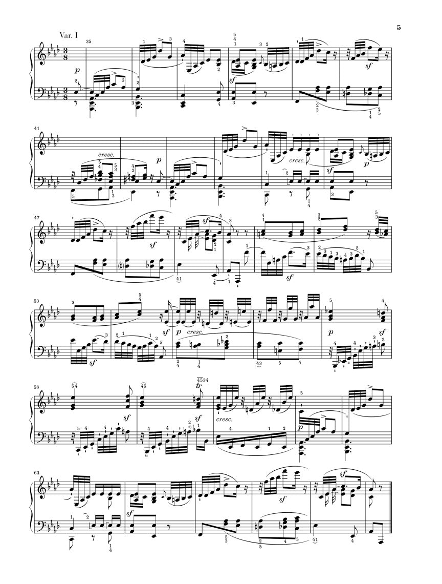 Example page 3