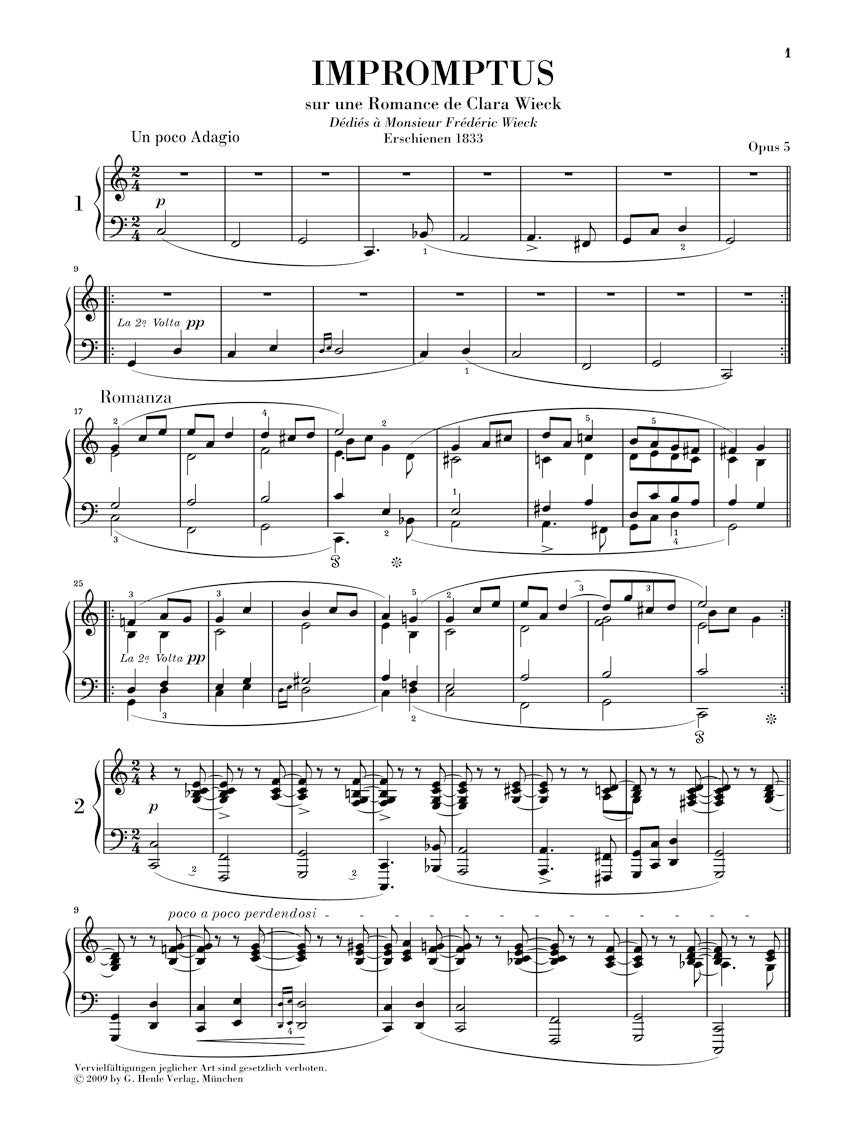 Example page 1