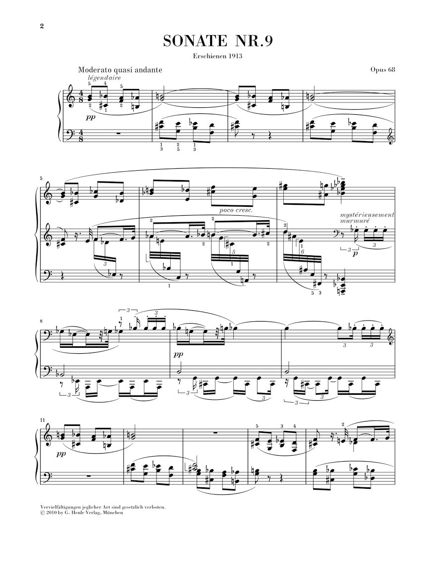 Example page 1