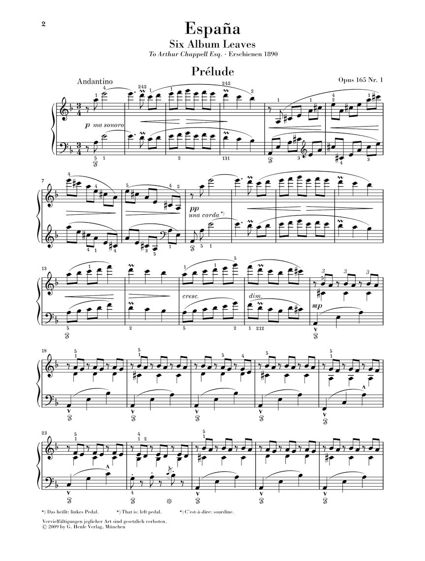 Example page 1
