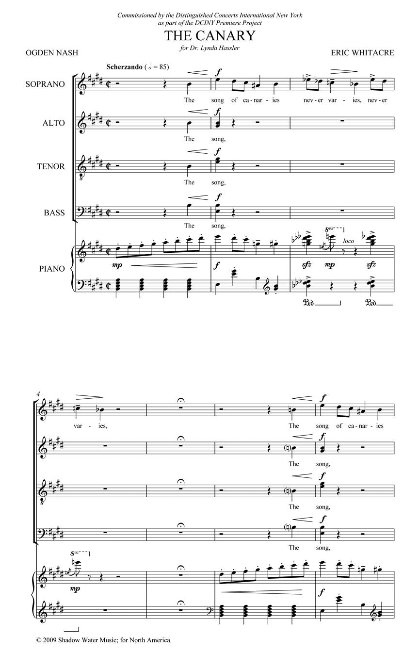 Whitacre Animal Crackers II