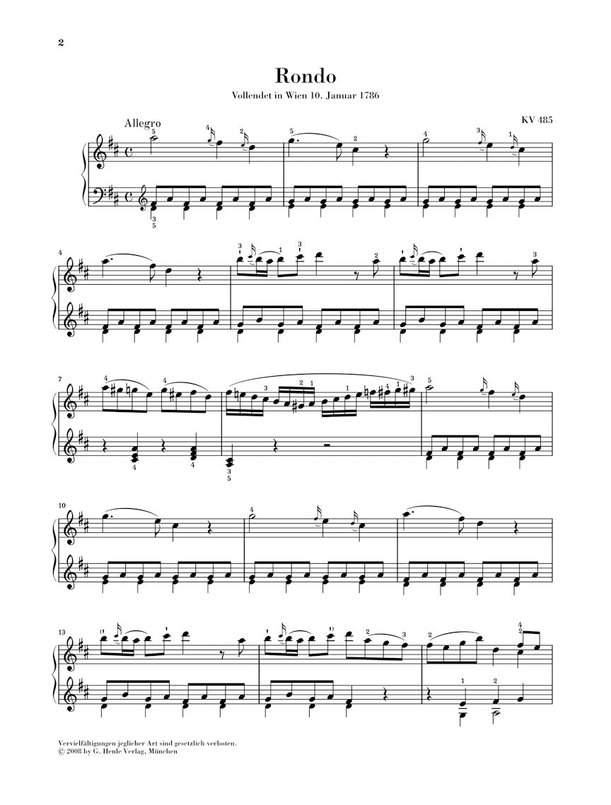 Example page 1