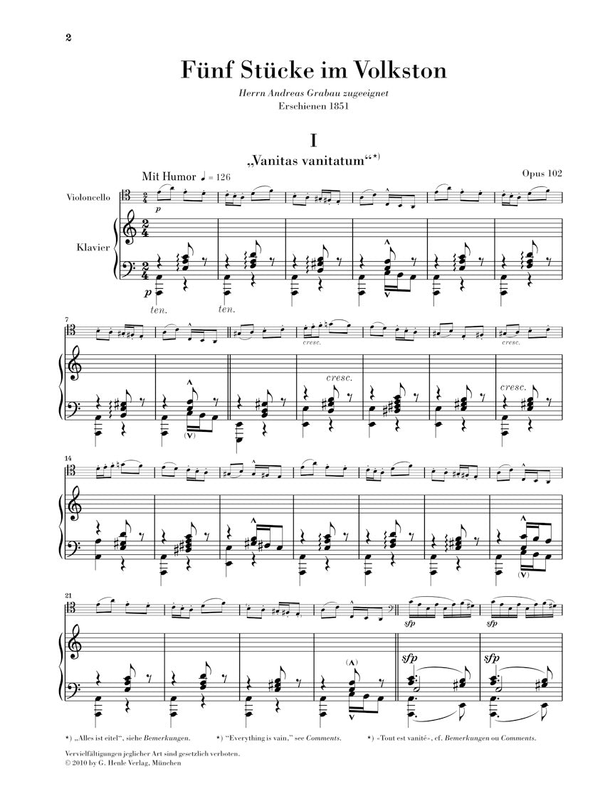 Example page 1