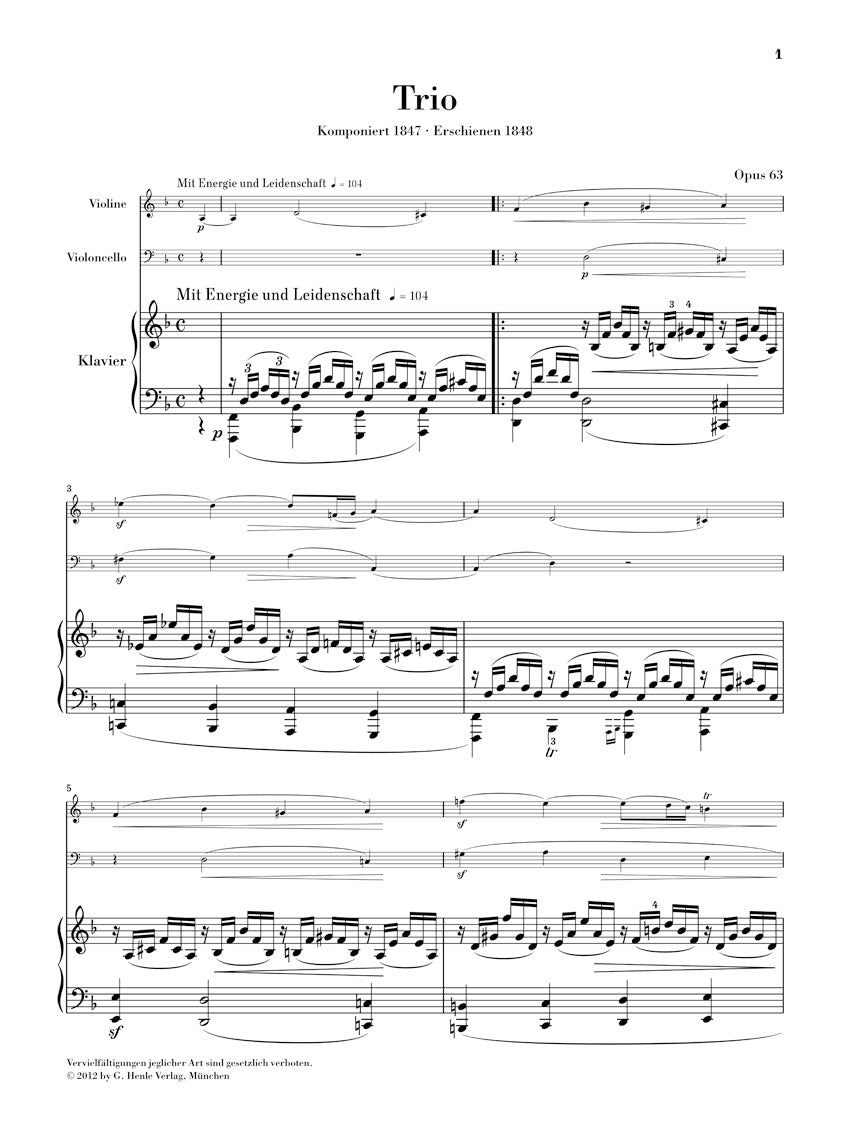 Example page 1