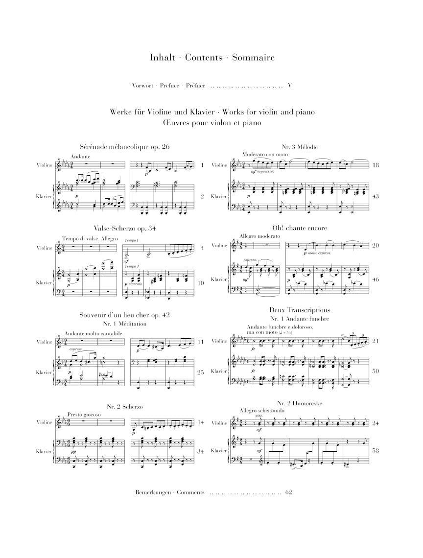 Example page 1