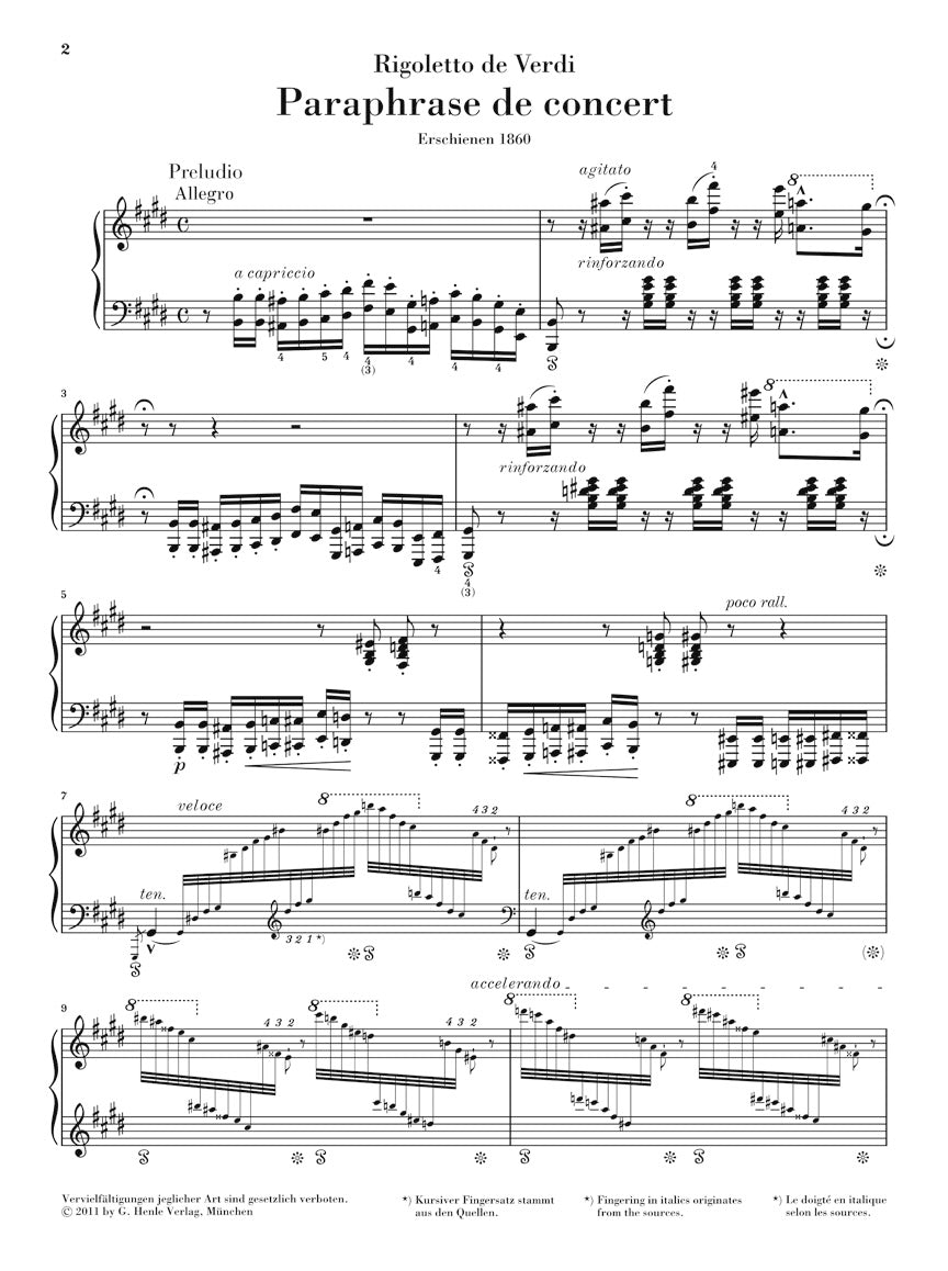 Example page 1