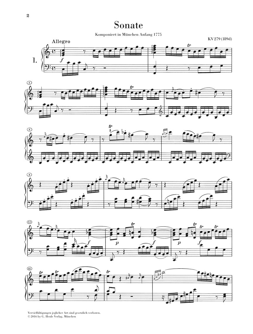 Example page 1
