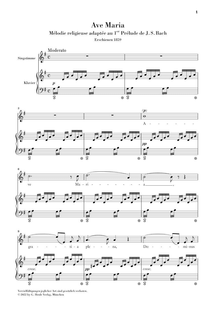 Example page 1