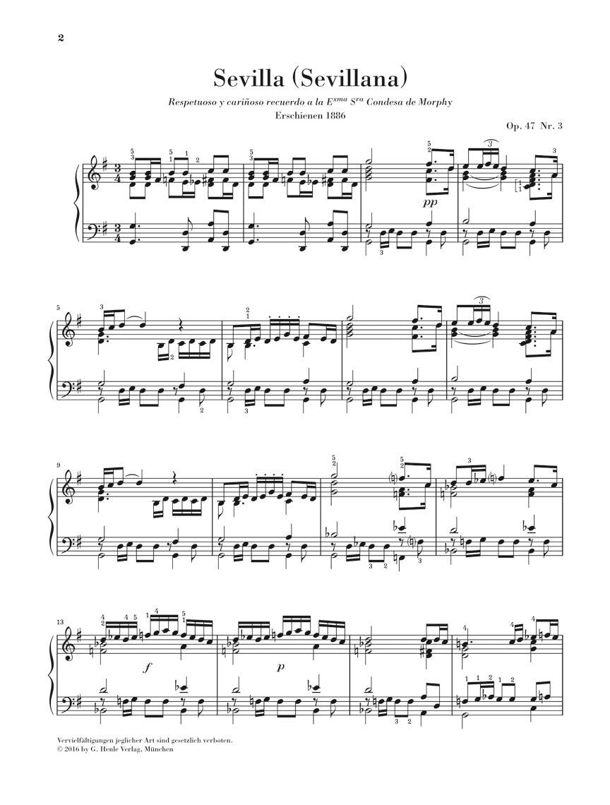 Example page 1