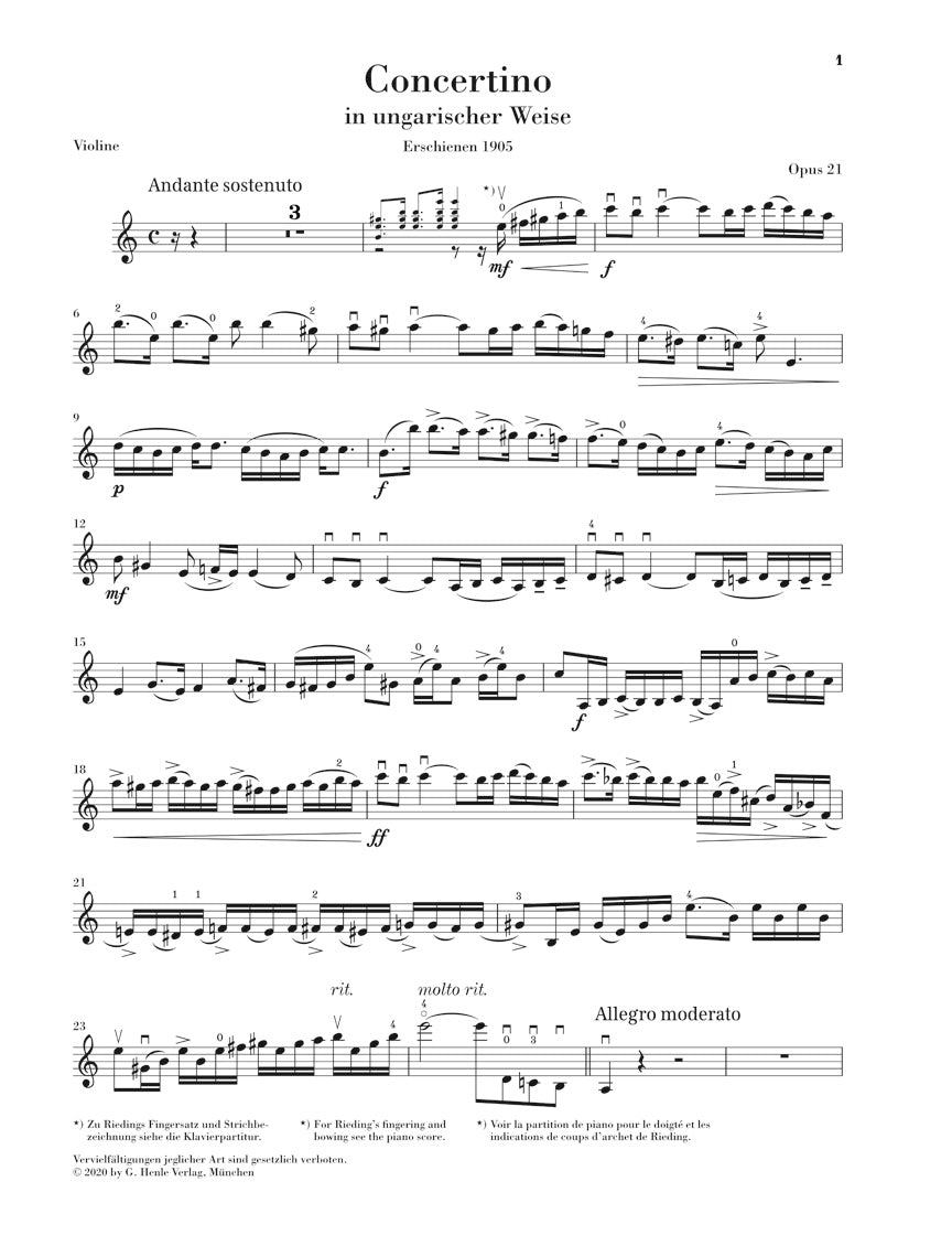 Example page 3