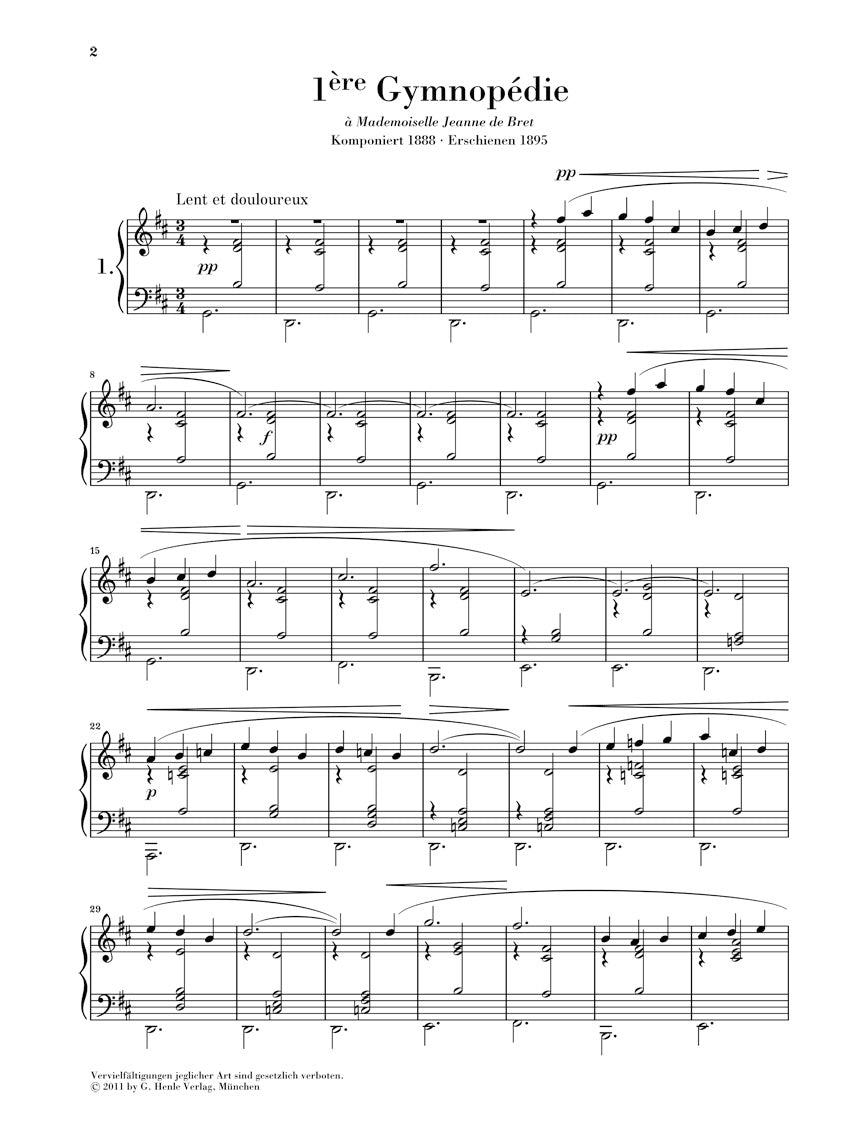 Example page 1