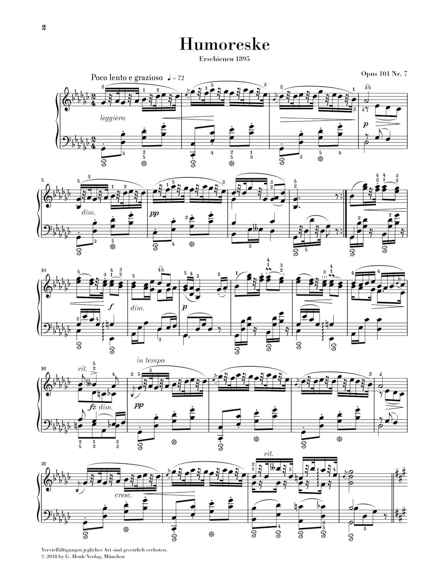 Example page 1