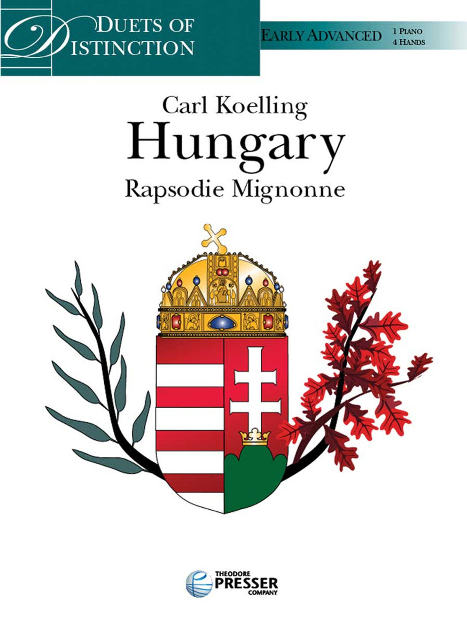 Koelling Hungary Rapsodie Mign