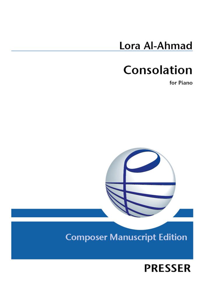 Al-Ahmad Consolation