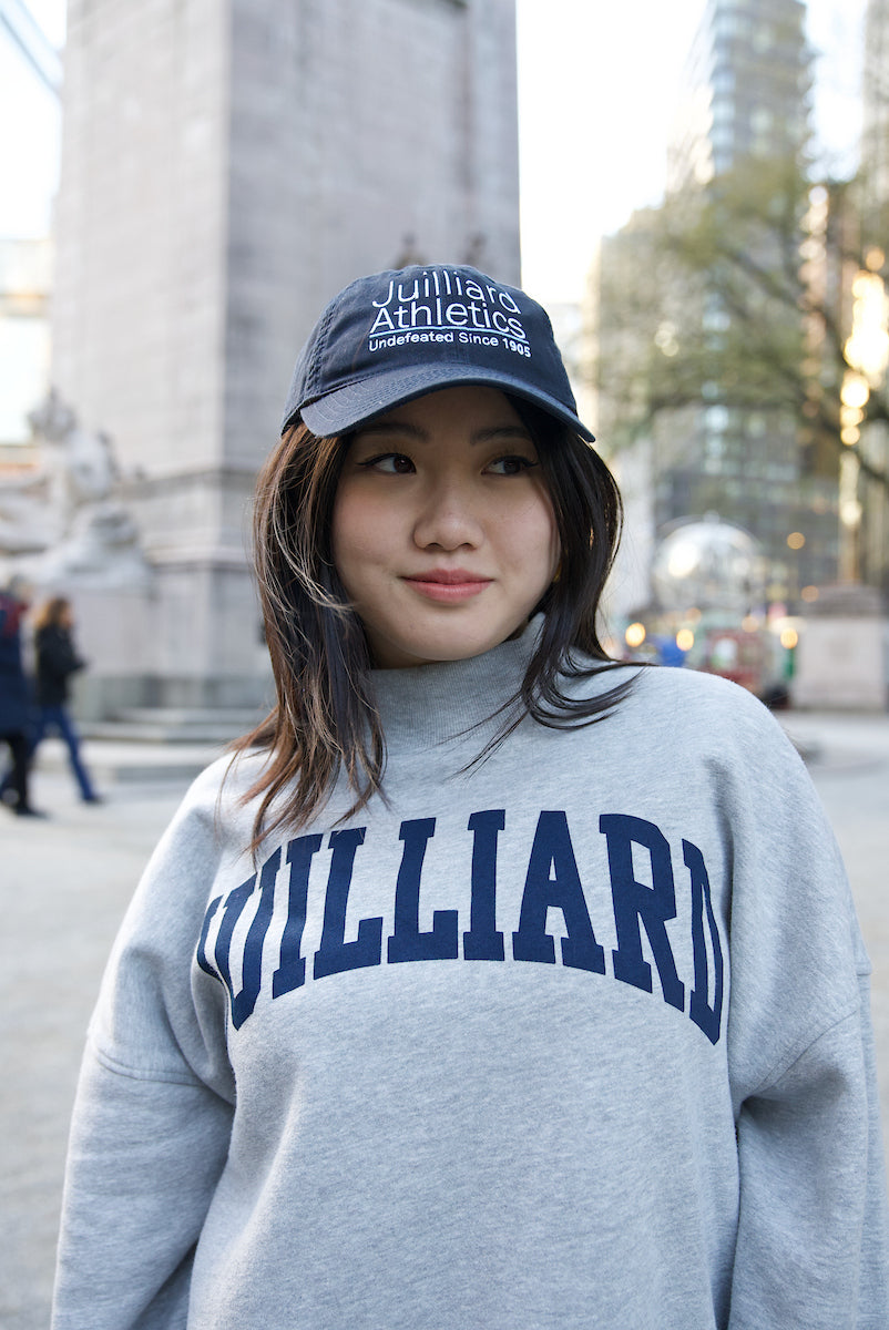 Cap: Juilliard Athletics Undefeated Since 1905