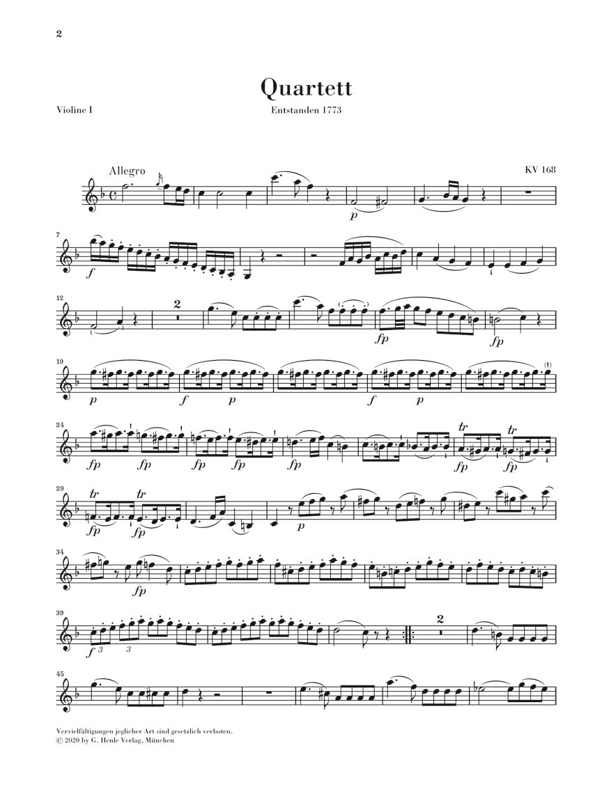 Example page 1