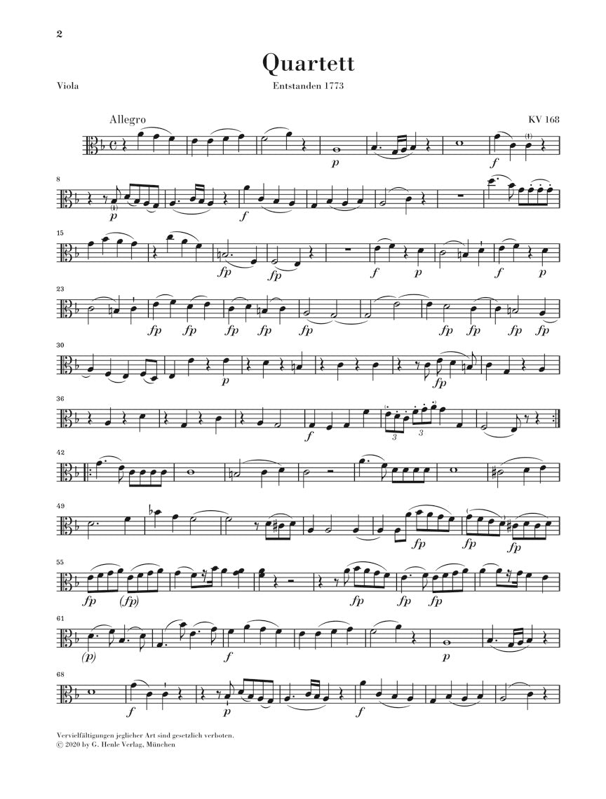 Example page 3