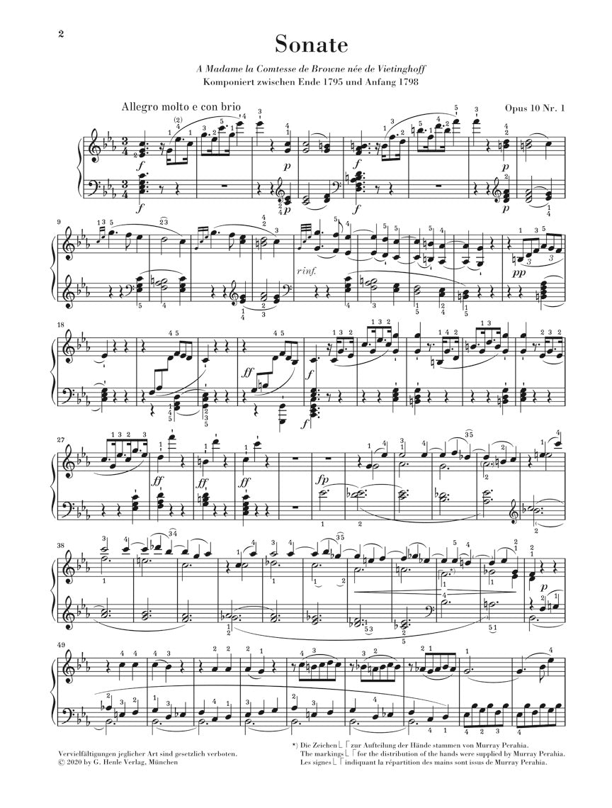 Example page 1