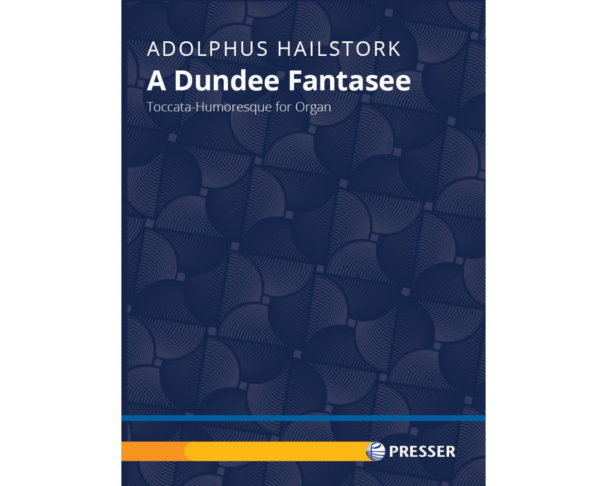 Hailstork: A Dundee Fantasee