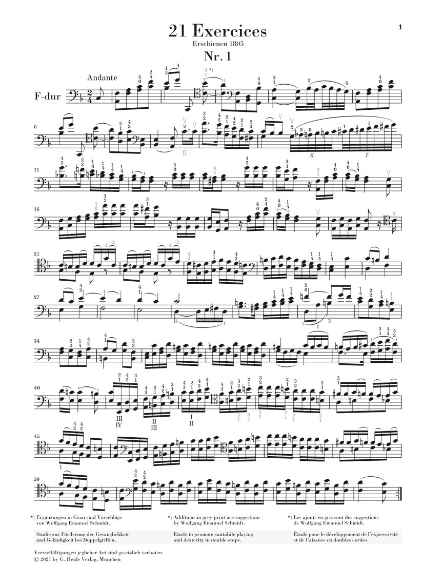 Example page 1