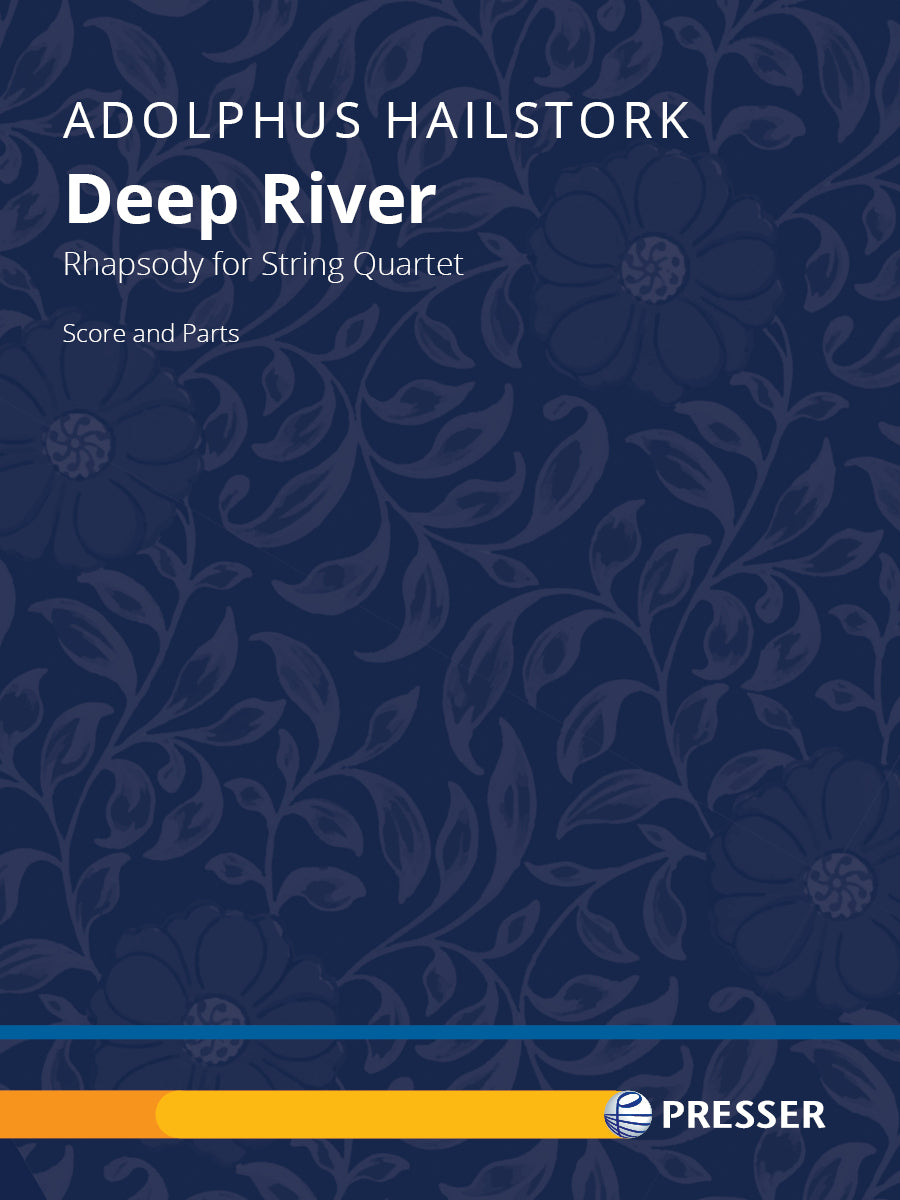 Hailstork: Deep River