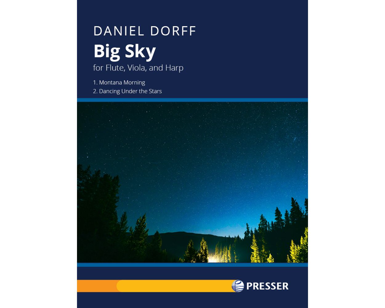Dorff: Big Sky