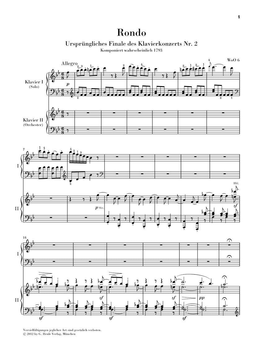 Example page 1