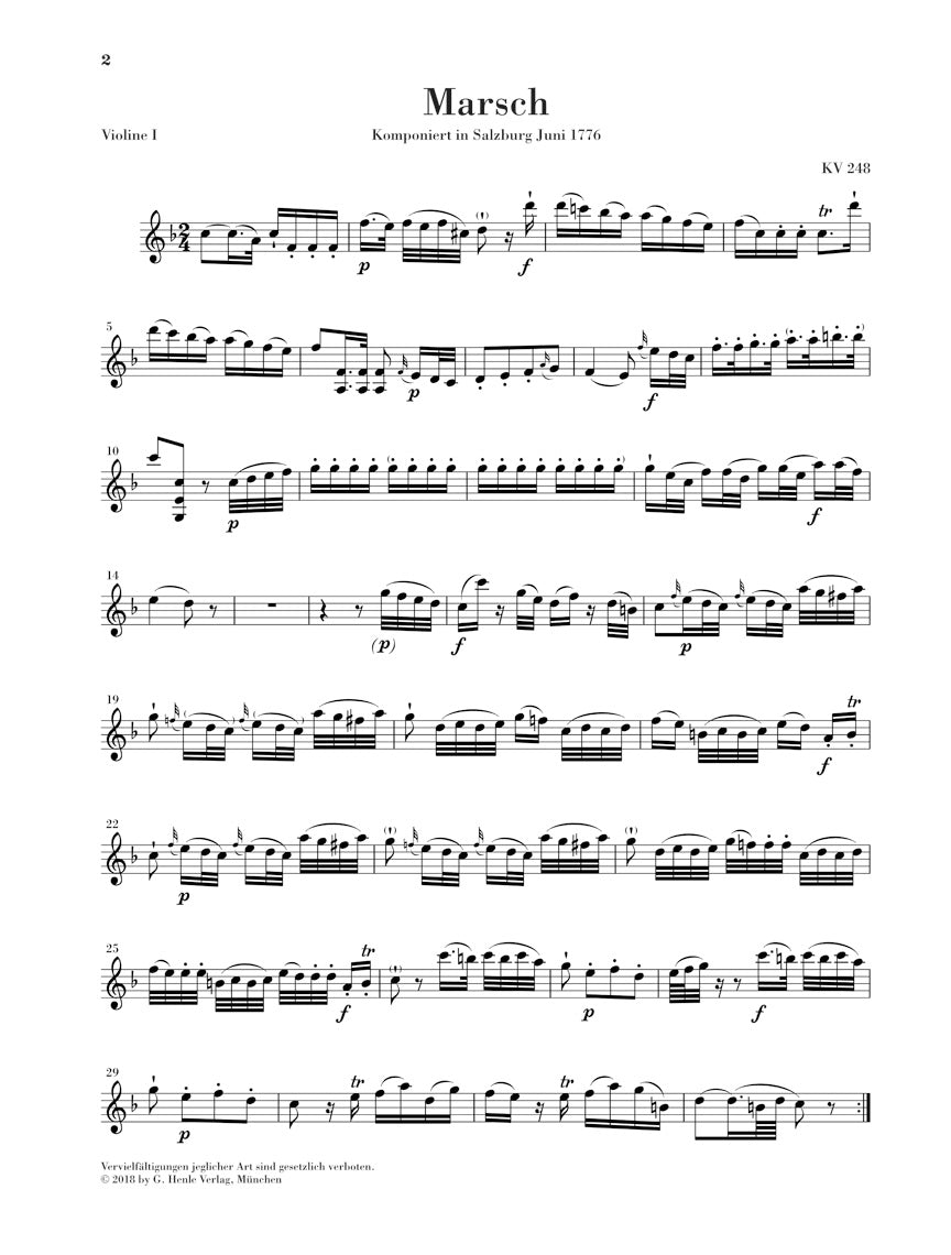 Example page 1