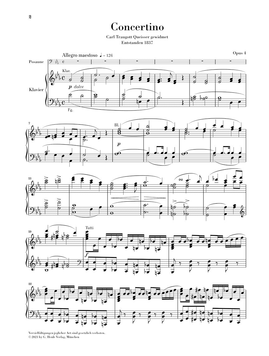 Example page 1
