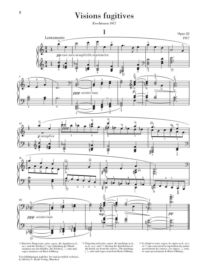 Example page 1